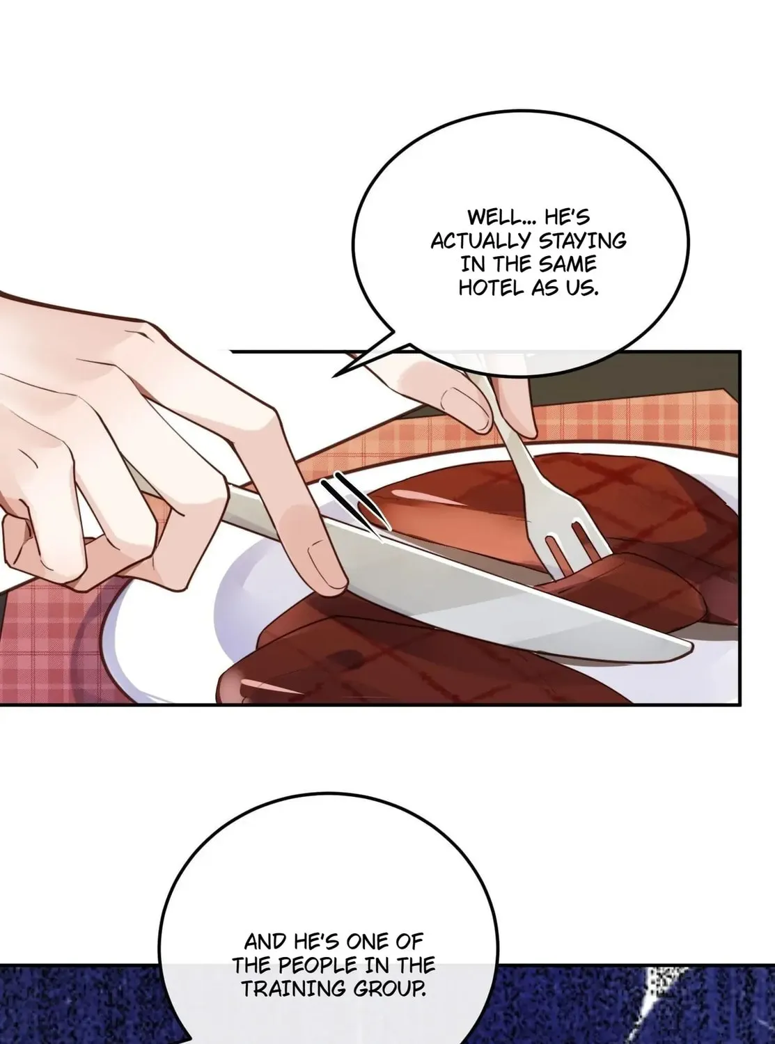 Read Personal Tailor chapter 19 image 69 on Lezhin