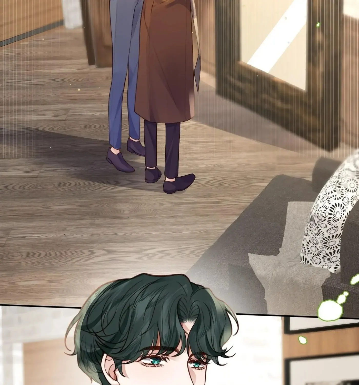Read Personal Tailor chapter 19 image 7 on Lezhin