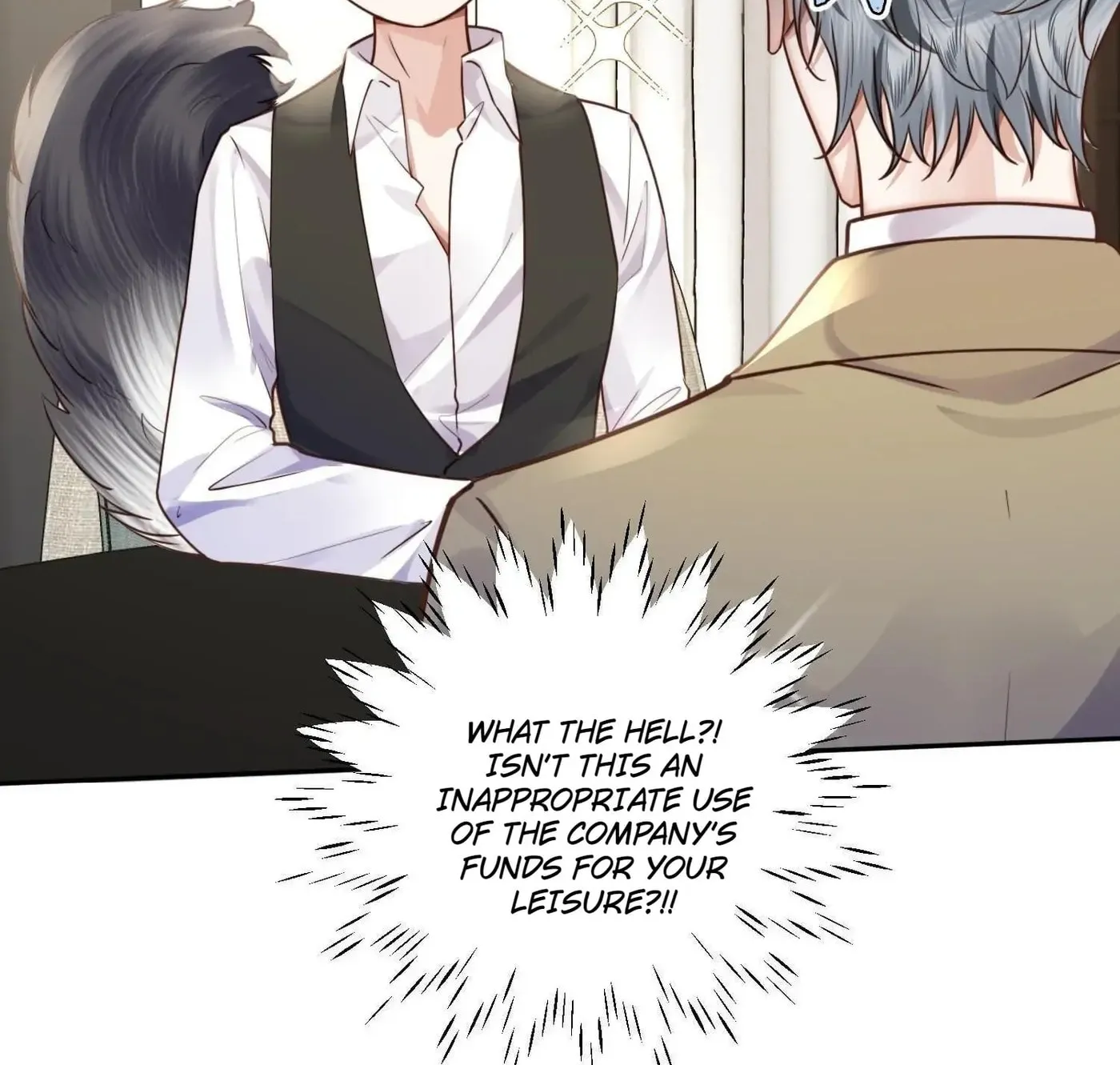 Read Personal Tailor chapter 19 image 76 on Lezhin