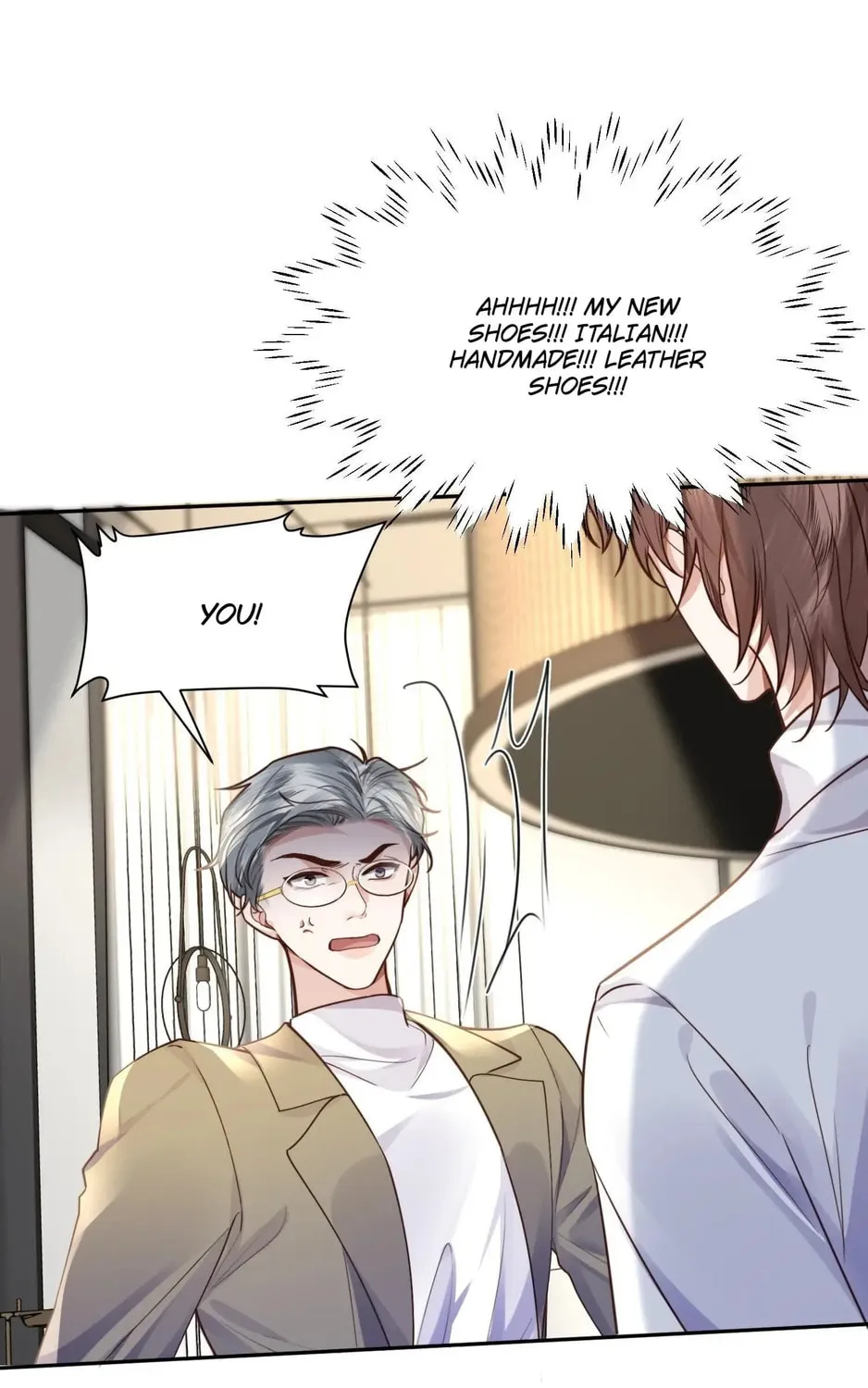 Read Personal Tailor chapter 19 image 83 on Lezhin