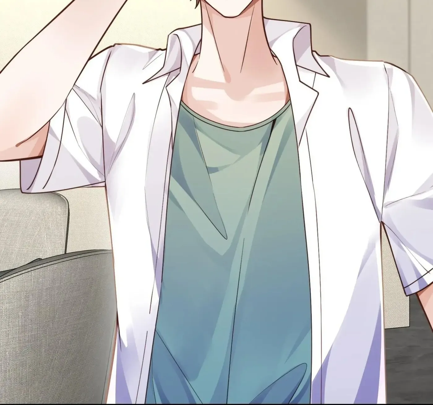 Read Personal Tailor chapter 19 image 90 on Lezhin