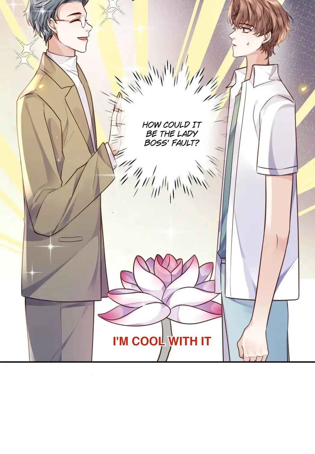 Read Personal Tailor chapter 19 image 93 on Lezhin