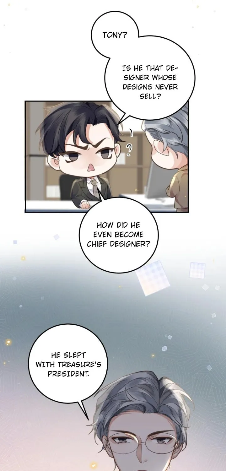 Read Personal Tailor chapter 2 image 15 on Lezhin