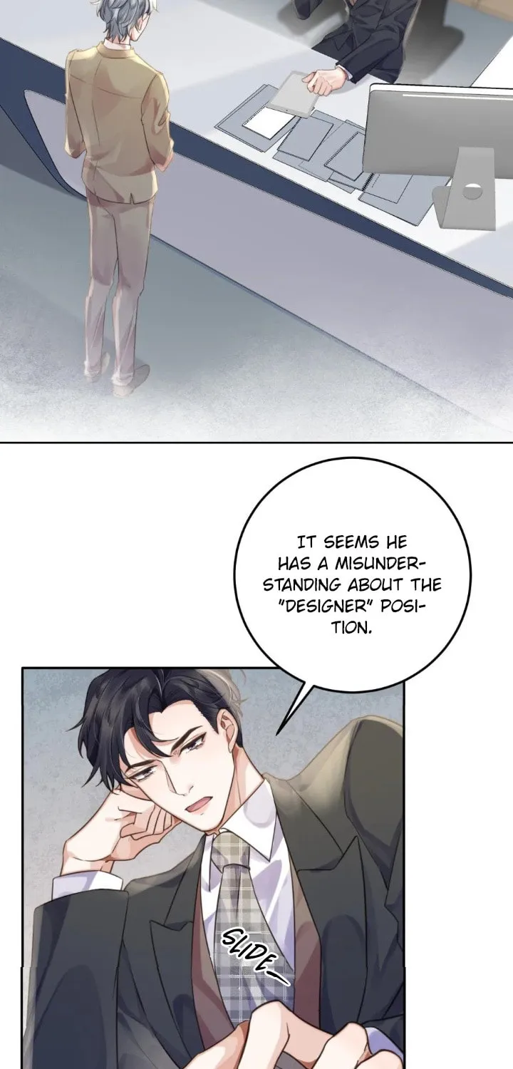 Read Personal Tailor chapter 2 image 19 on Lezhin