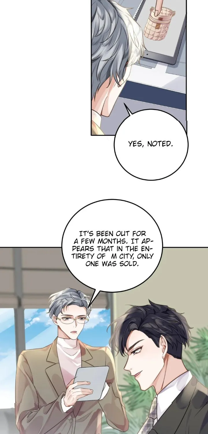 Read Personal Tailor chapter 2 image 21 on Lezhin