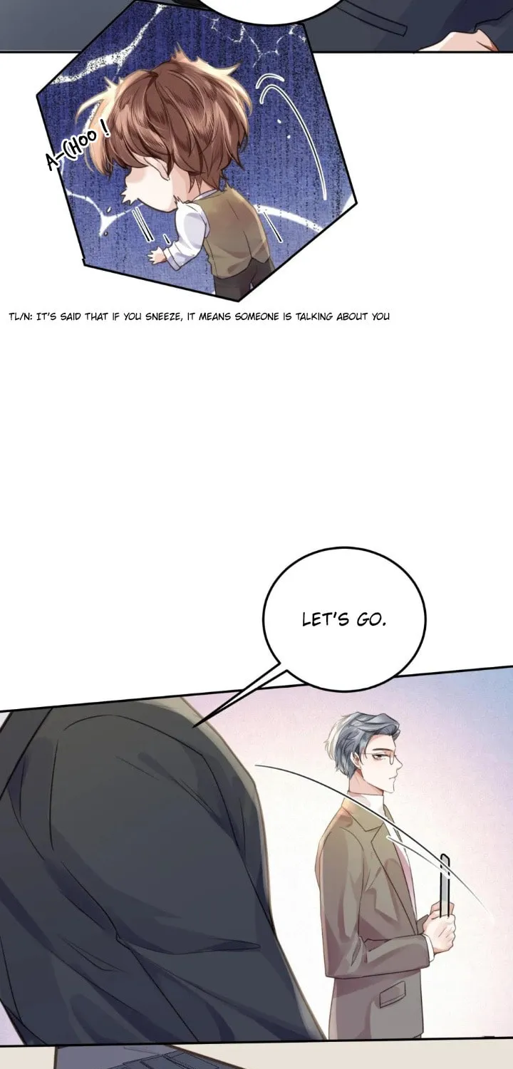 Read Personal Tailor chapter 2 image 23 on Lezhin
