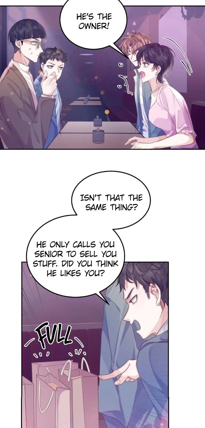 Read Personal Tailor chapter 2 image 60 on Lezhin