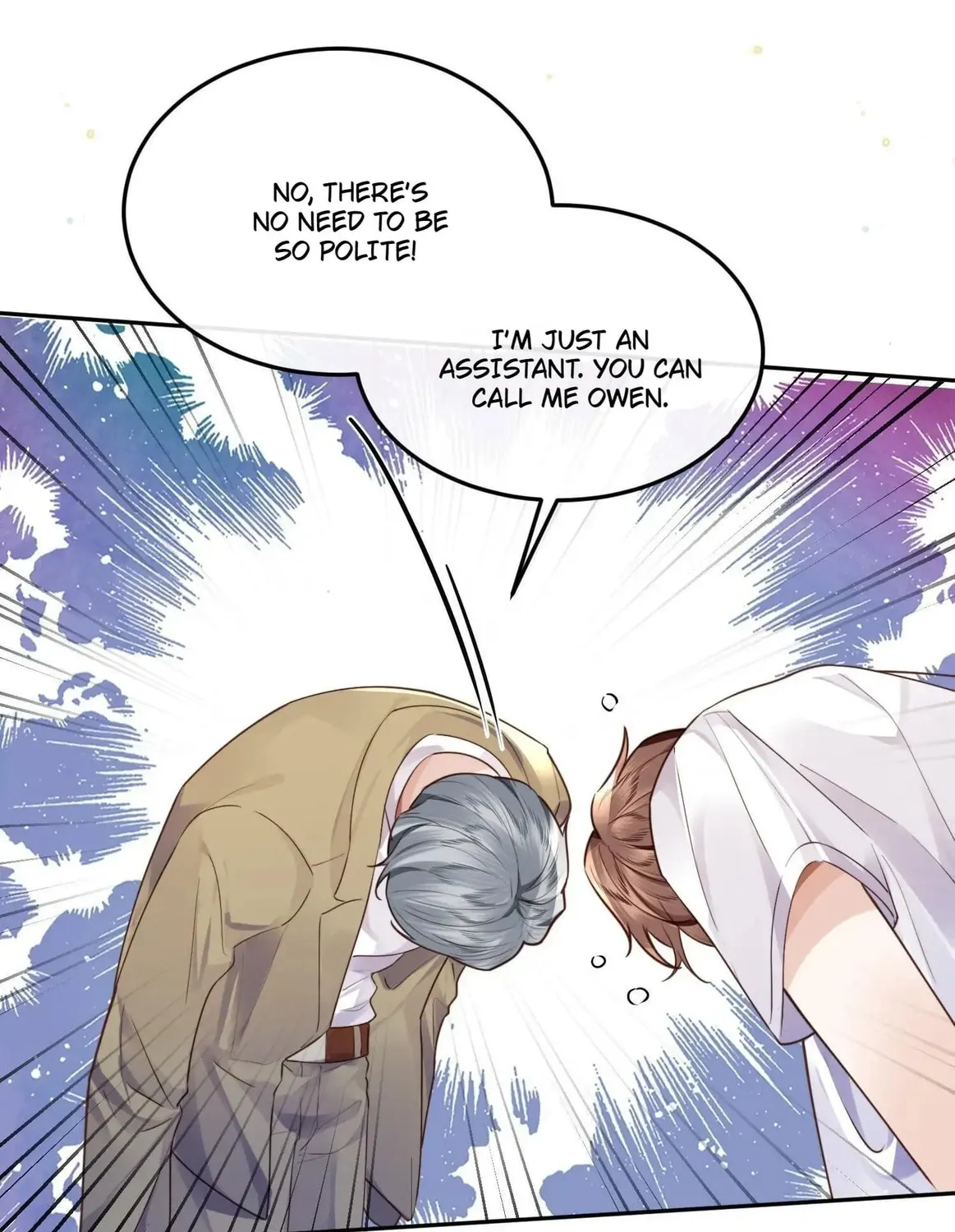 Read Personal Tailor chapter 20 image 13 on Lezhin