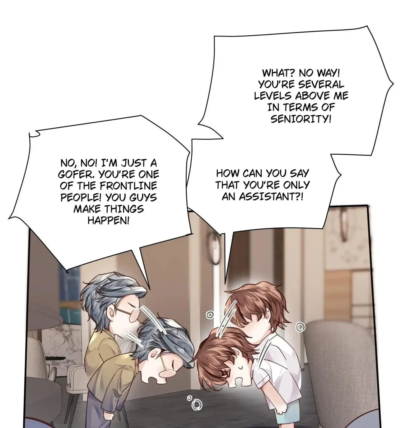 Read Personal Tailor chapter 20 image 15 on Lezhin