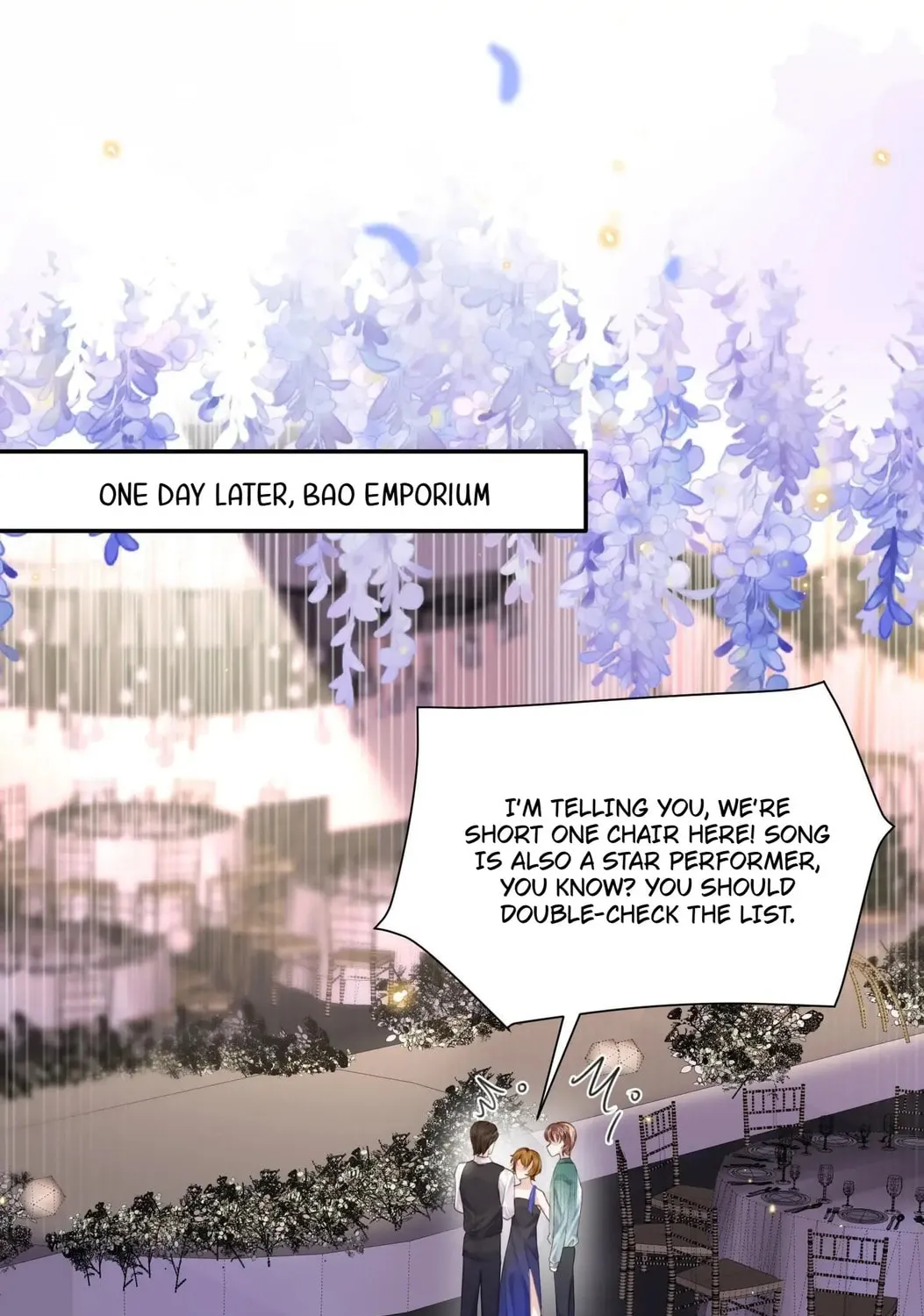 Read Personal Tailor chapter 20 image 19 on Lezhin