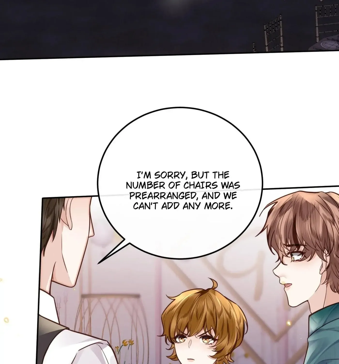 Read Personal Tailor chapter 20 image 21 on Lezhin