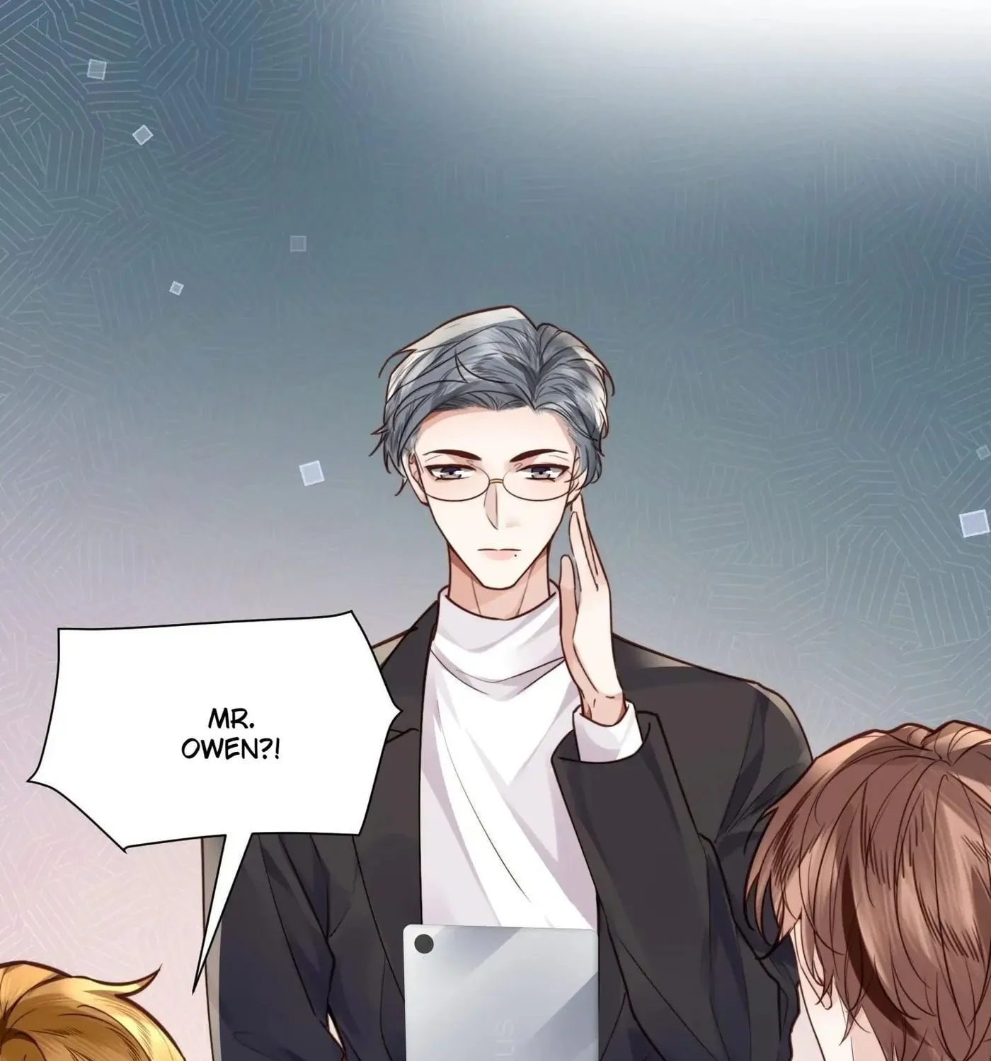 Read Personal Tailor chapter 20 image 25 on Lezhin