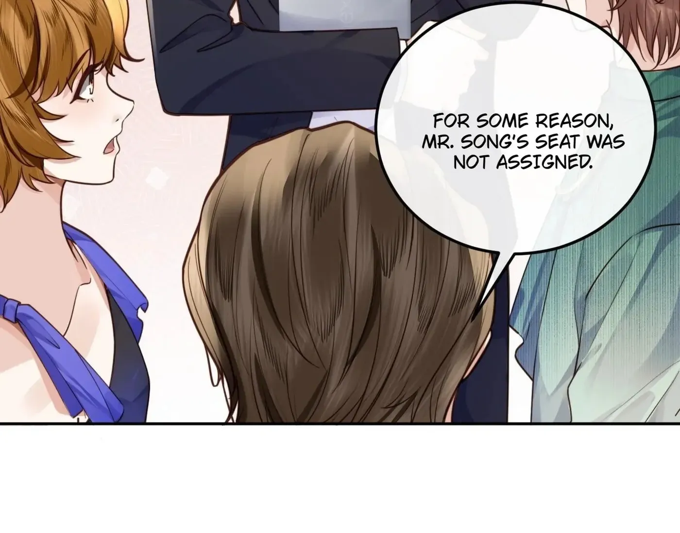 Read Personal Tailor chapter 20 image 26 on Lezhin