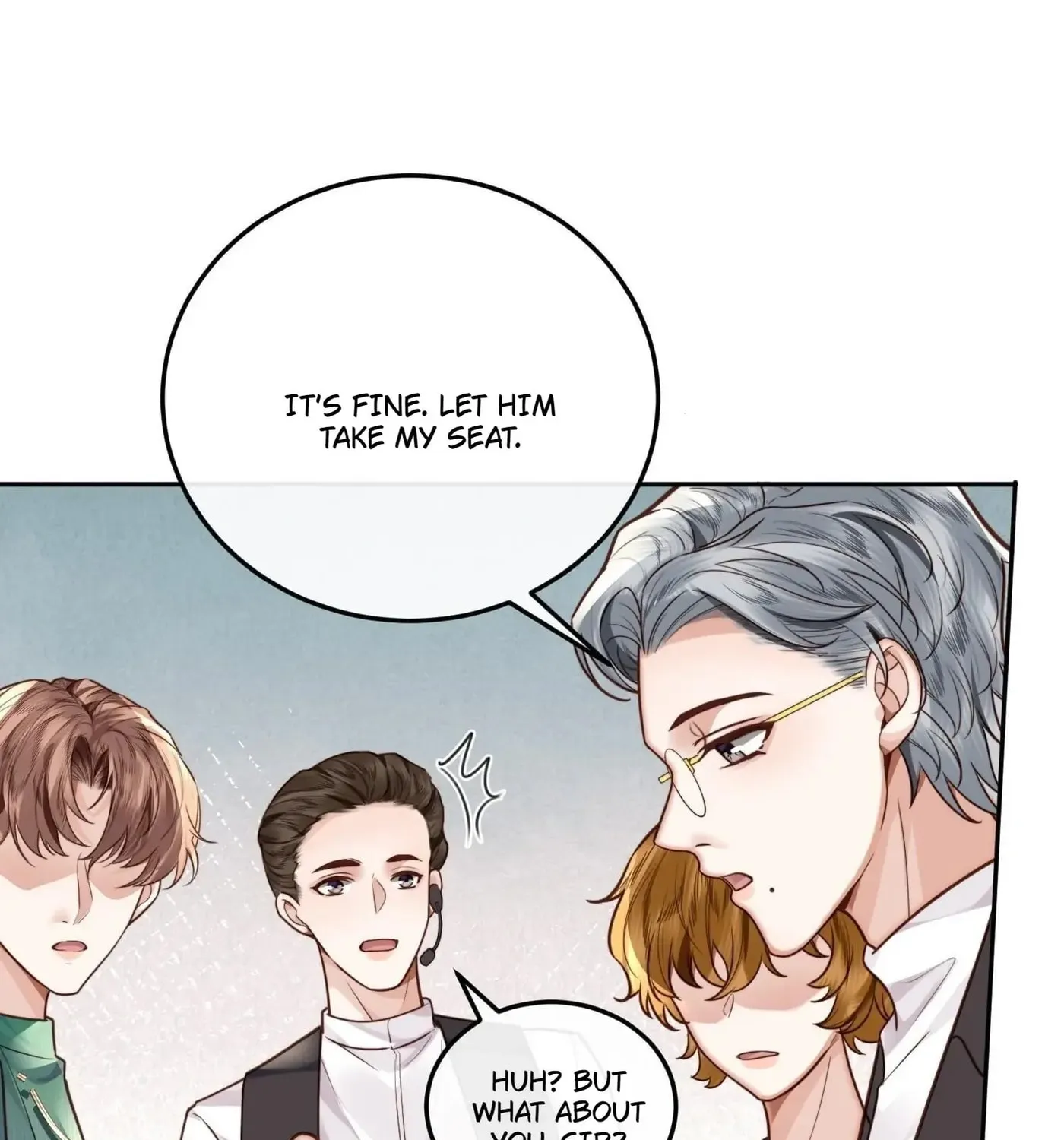 Read Personal Tailor chapter 20 image 27 on Lezhin