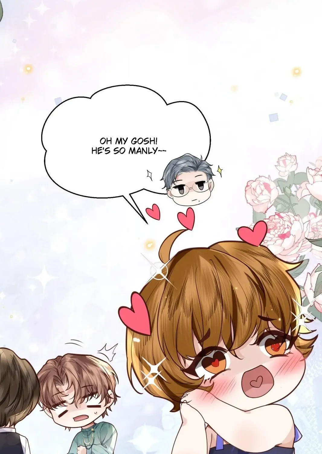 Read Personal Tailor chapter 20 image 31 on Lezhin