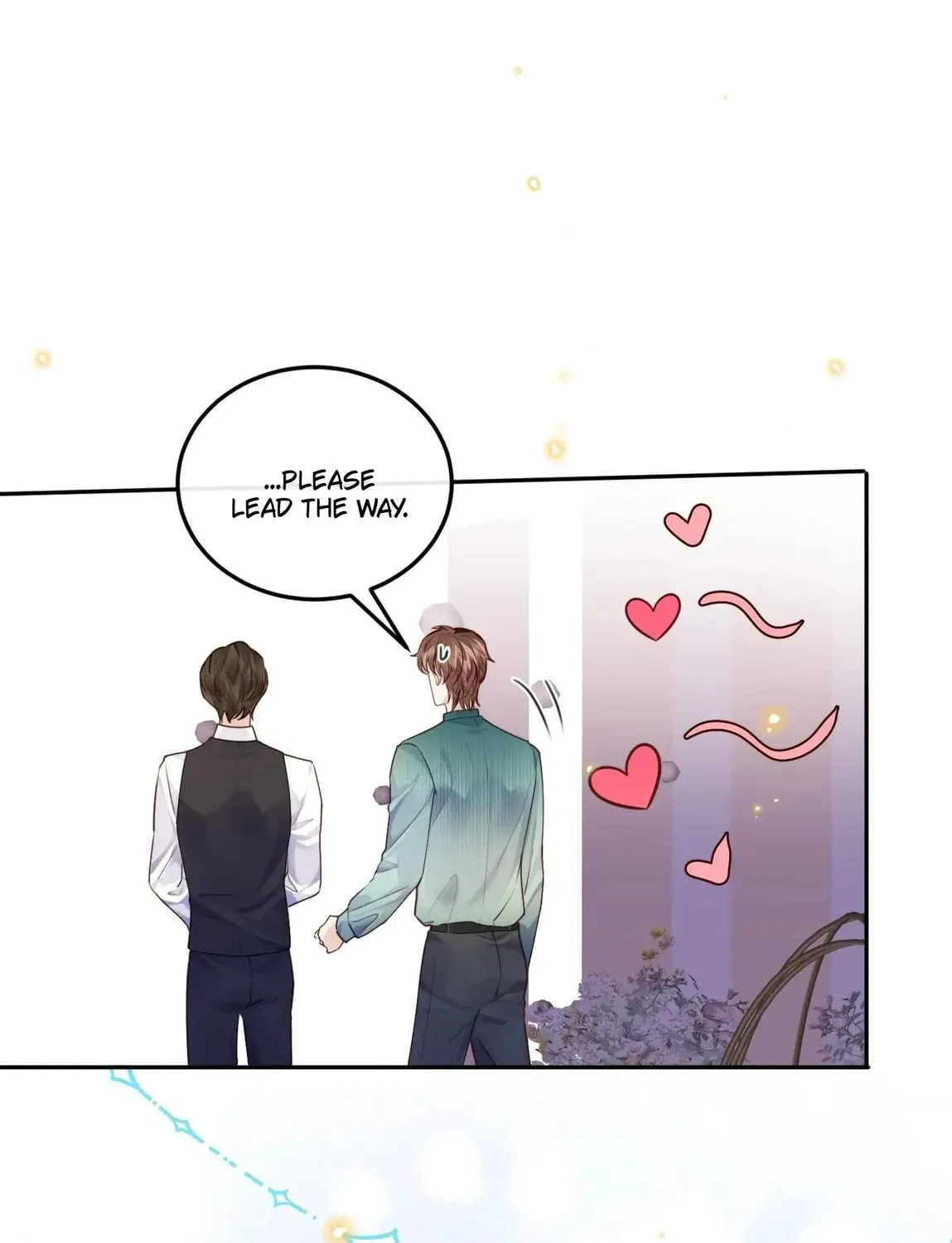Read Personal Tailor chapter 20 image 33 on Lezhin