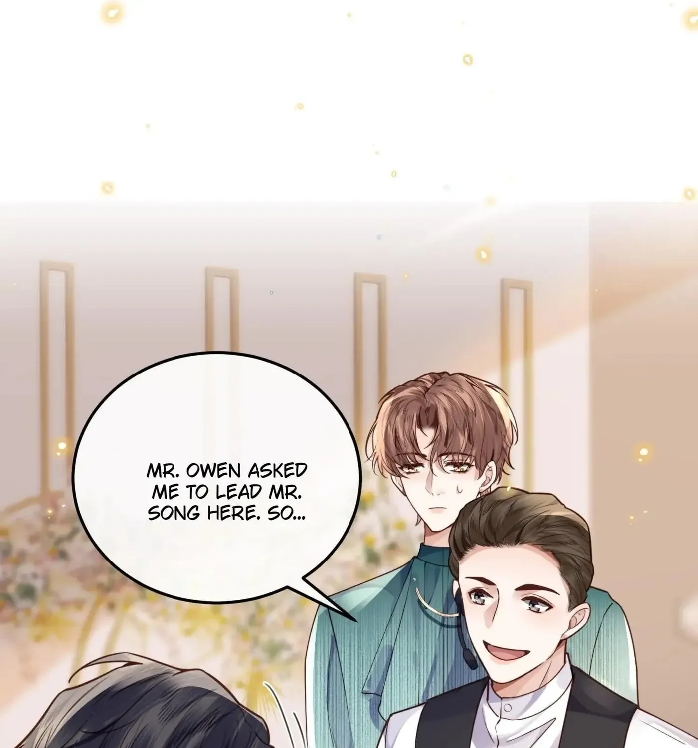 Read Personal Tailor chapter 20 image 39 on Lezhin