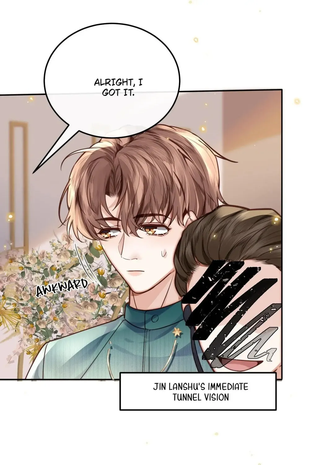 Read Personal Tailor chapter 20 image 41 on Lezhin