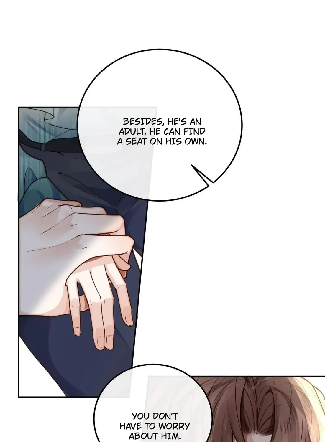 Read Personal Tailor chapter 20 image 49 on Lezhin