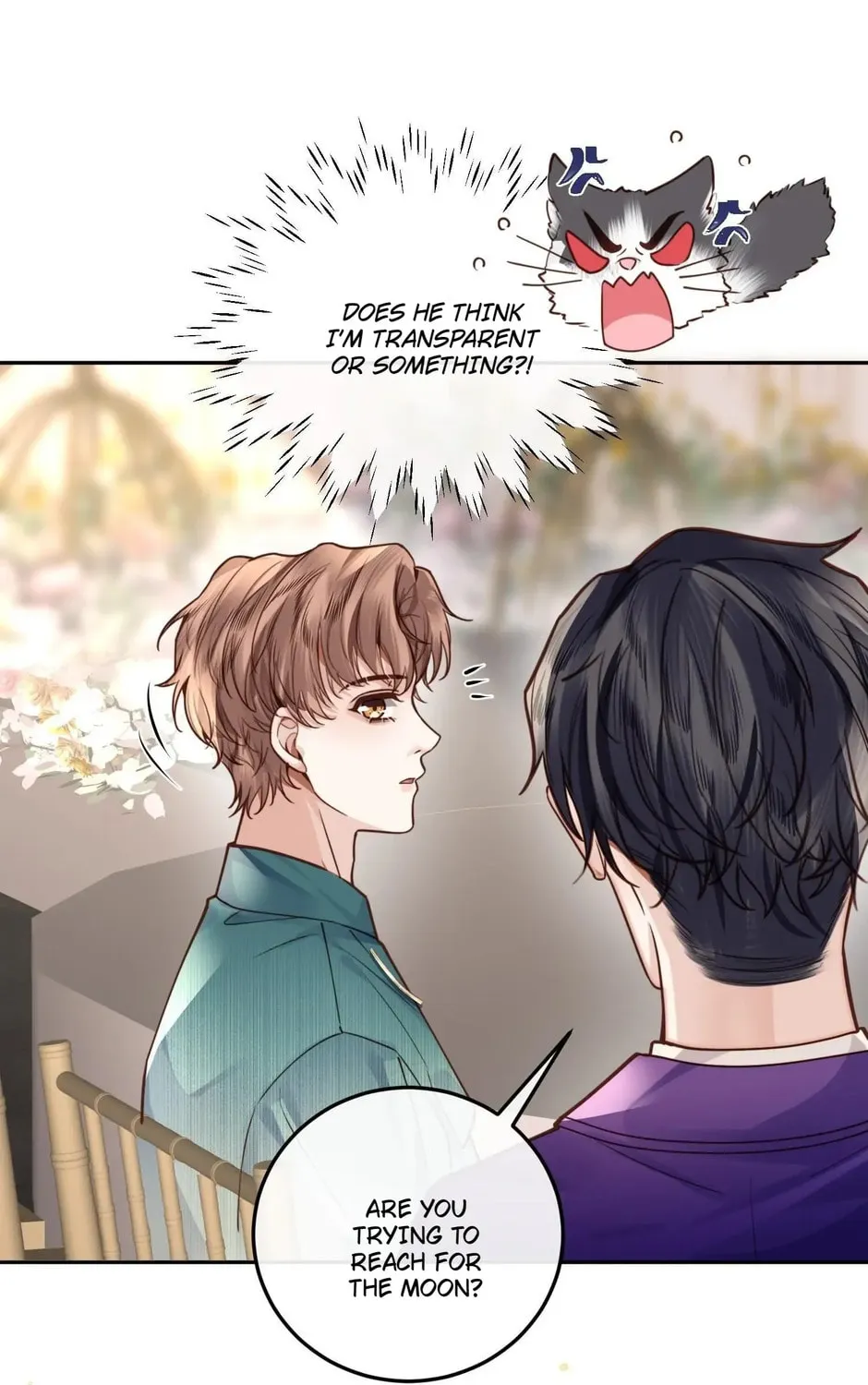 Read Personal Tailor chapter 20 image 59 on Lezhin