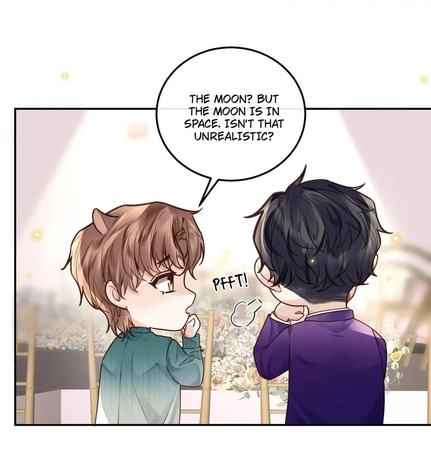 Read Personal Tailor chapter 20 image 61 on Lezhin