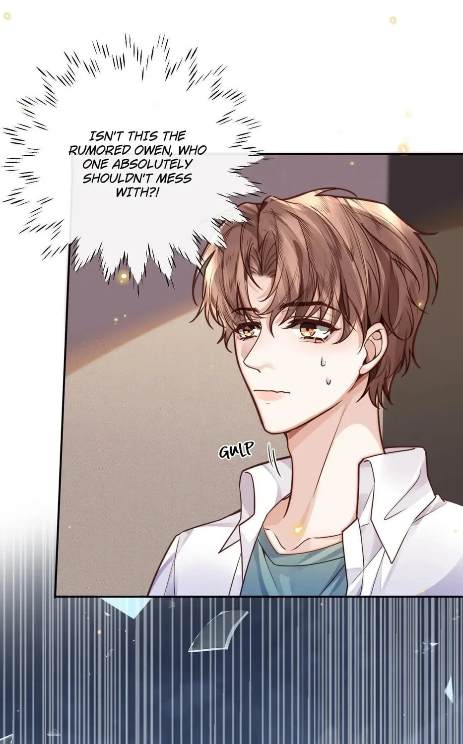 Read Personal Tailor chapter 20 image 7 on Lezhin