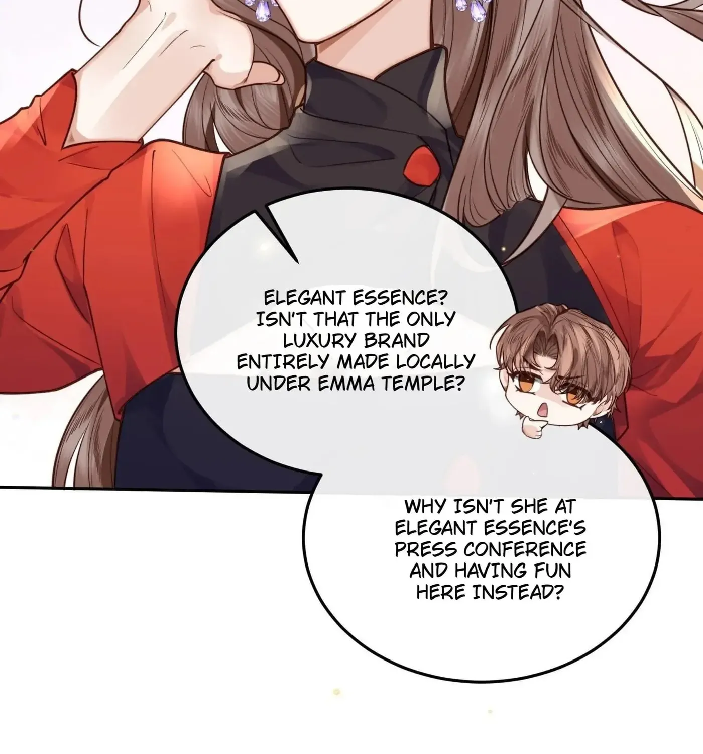 Read Personal Tailor chapter 20 image 70 on Lezhin