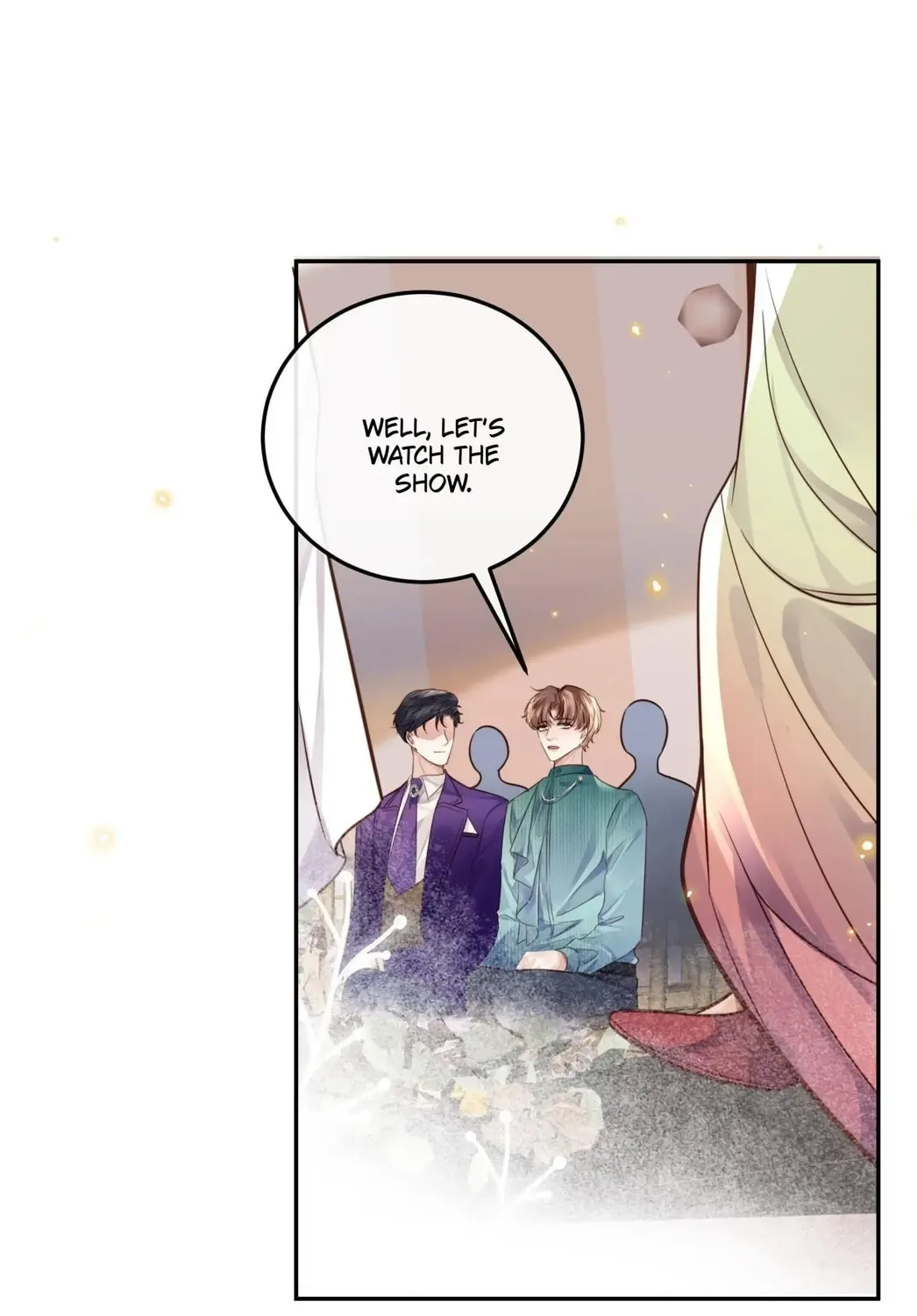 Read Personal Tailor chapter 20 image 74 on Lezhin