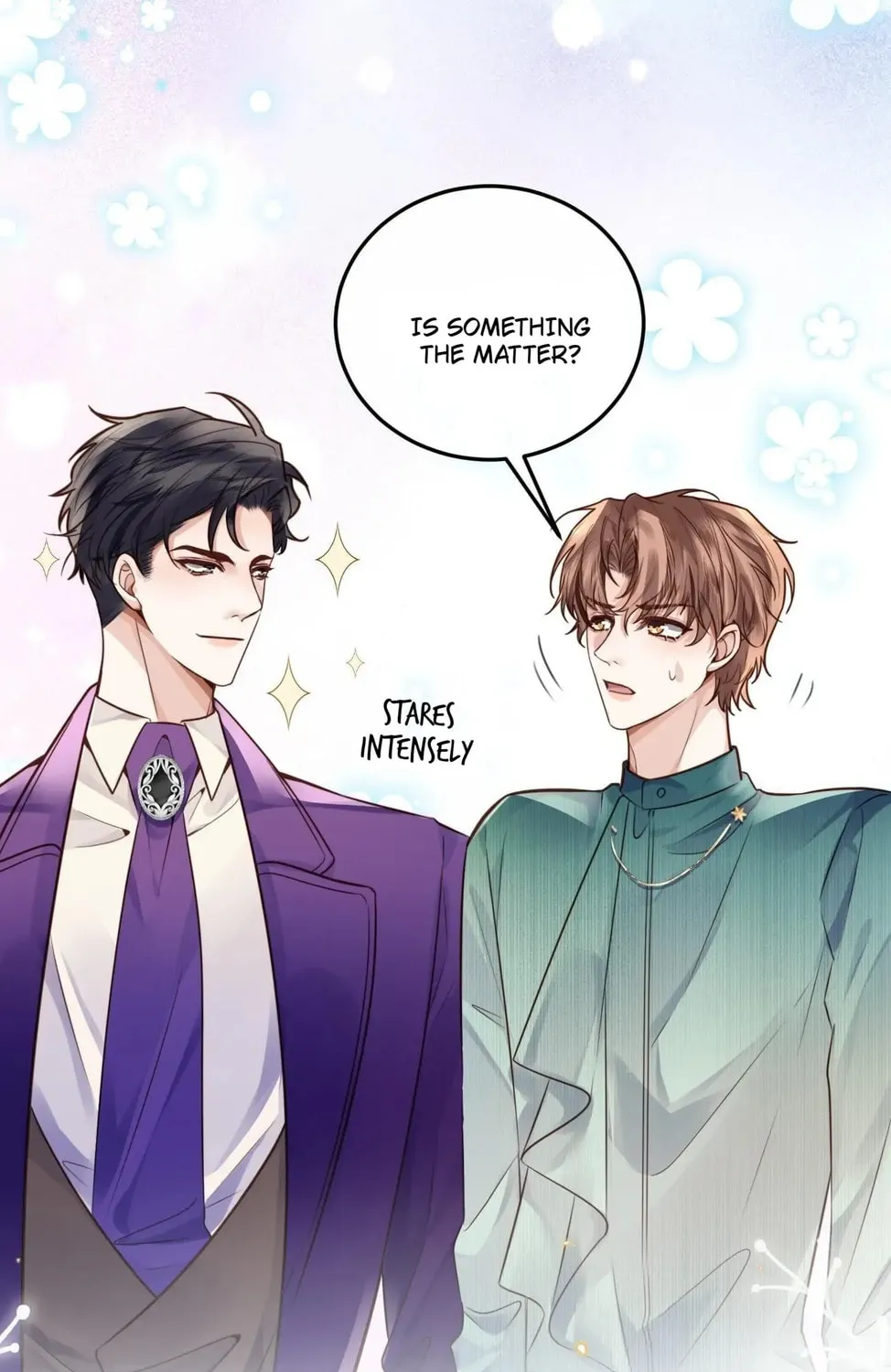 Read Personal Tailor chapter 20 image 82 on Lezhin