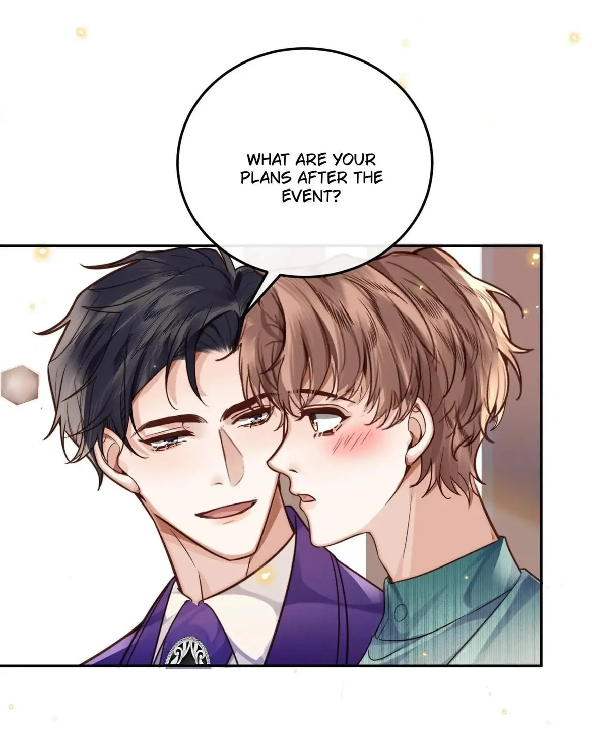 Read Personal Tailor chapter 20 image 84 on Lezhin