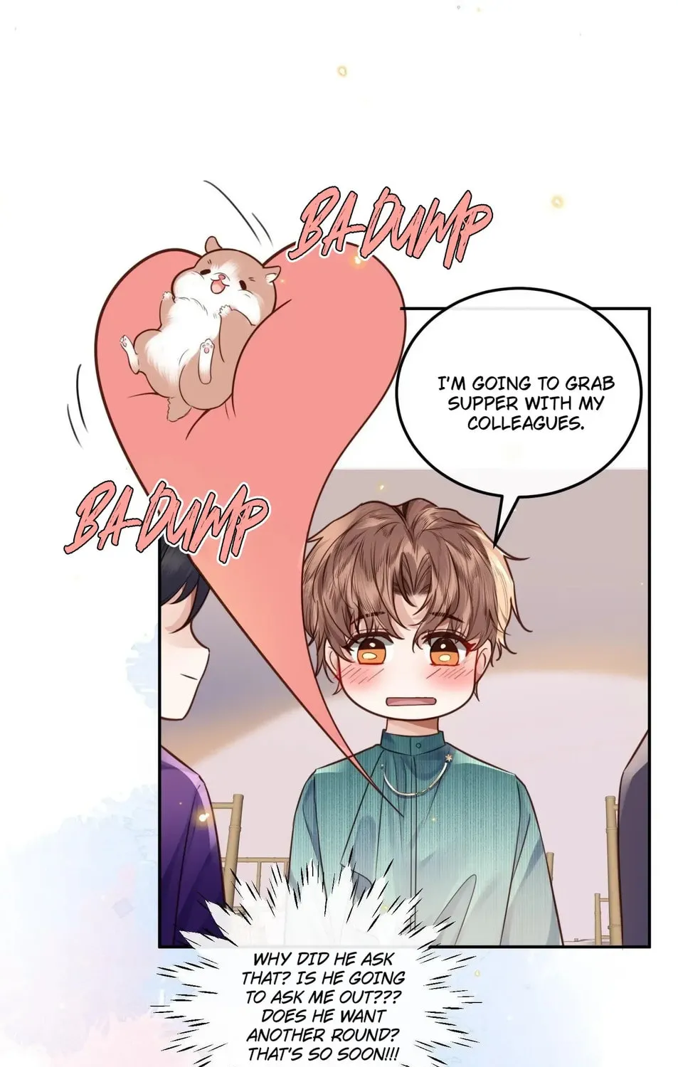 Read Personal Tailor chapter 20 image 86 on Lezhin