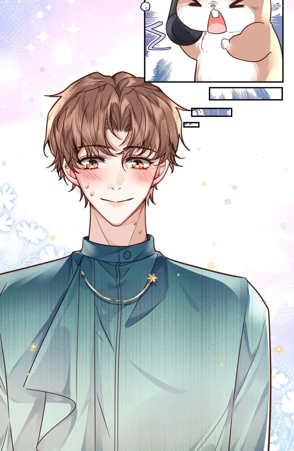 Read Personal Tailor chapter 21 image 11 on Lezhin