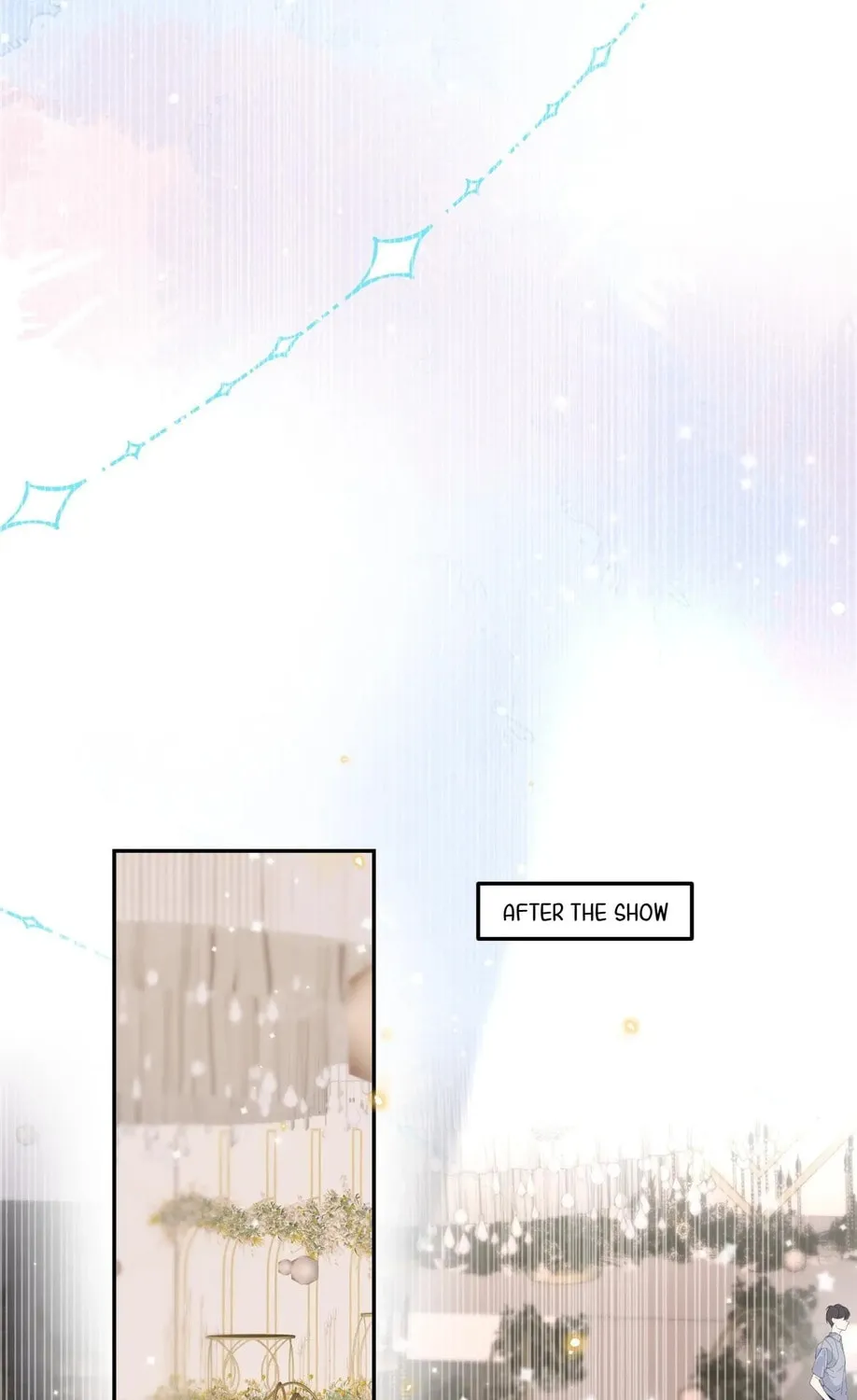 Read Personal Tailor chapter 21 image 15 on Lezhin