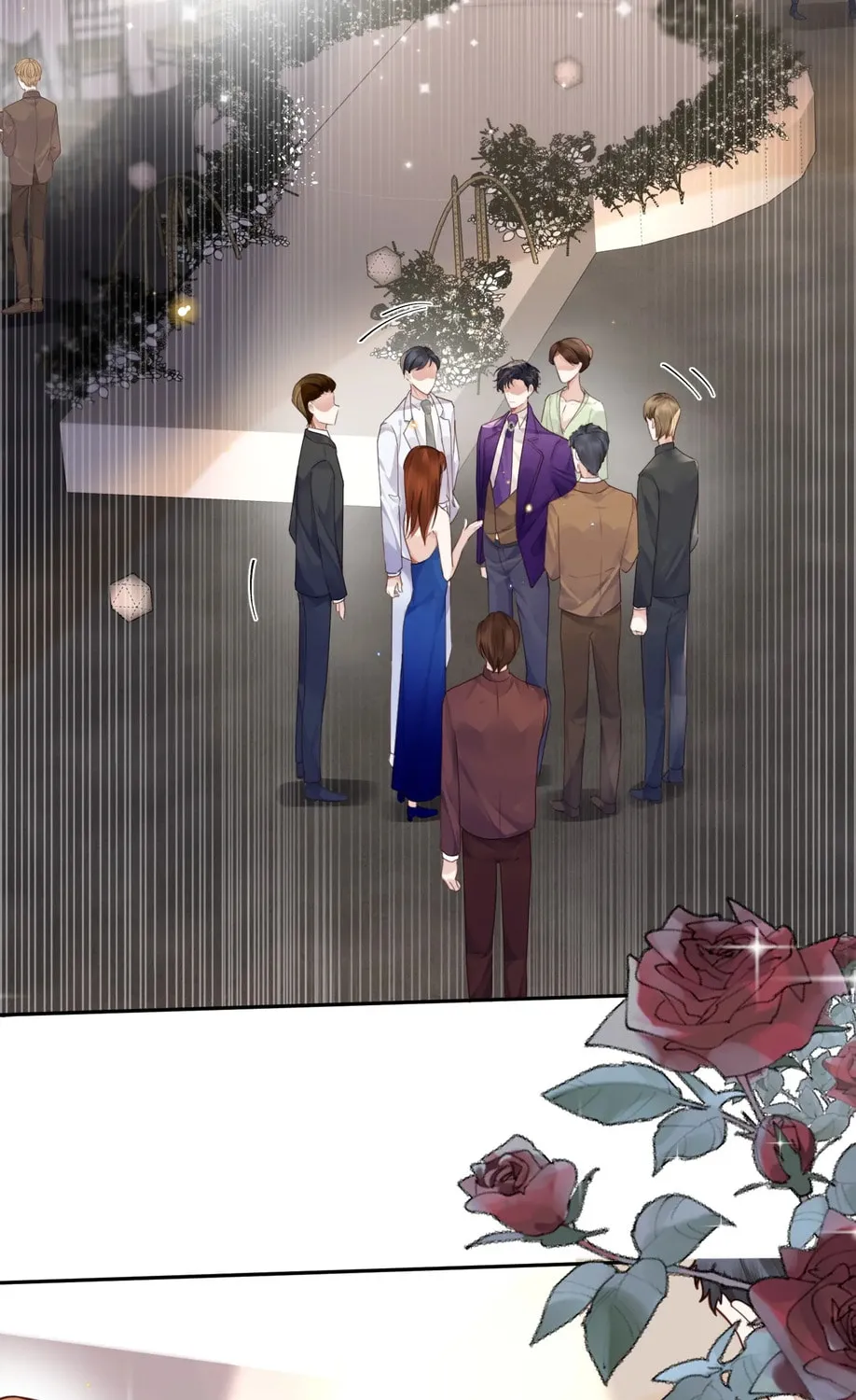 Read Personal Tailor chapter 21 image 17 on Lezhin