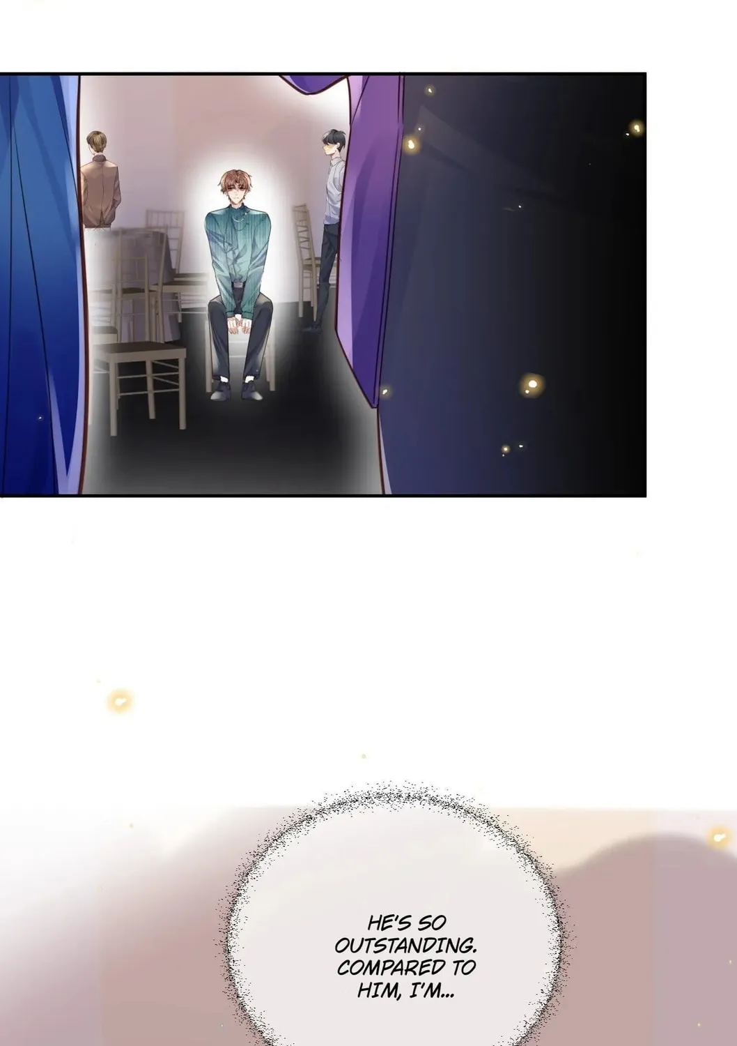 Read Personal Tailor chapter 21 image 21 on Lezhin