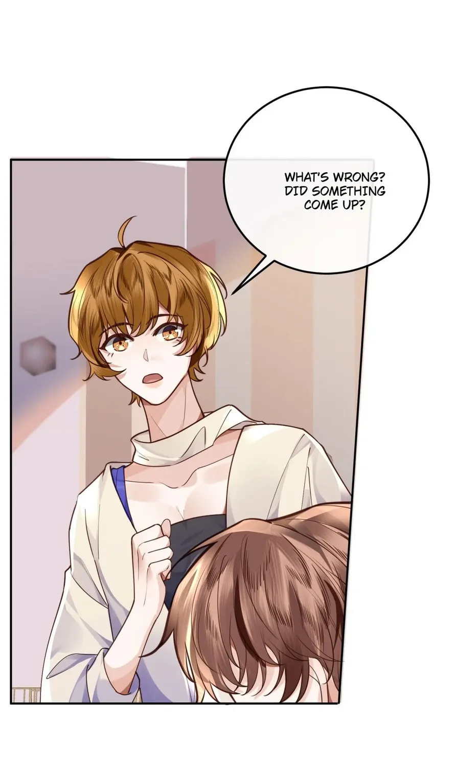 Read Personal Tailor chapter 21 image 31 on Lezhin