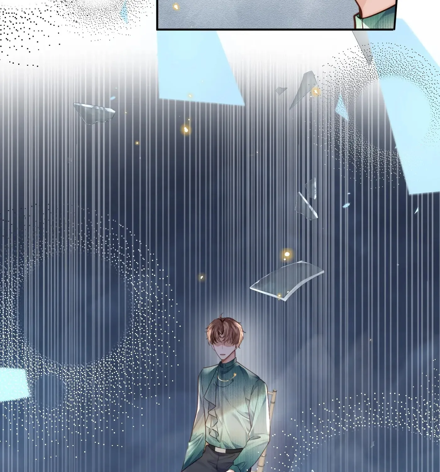 Read Personal Tailor chapter 21 image 34 on Lezhin