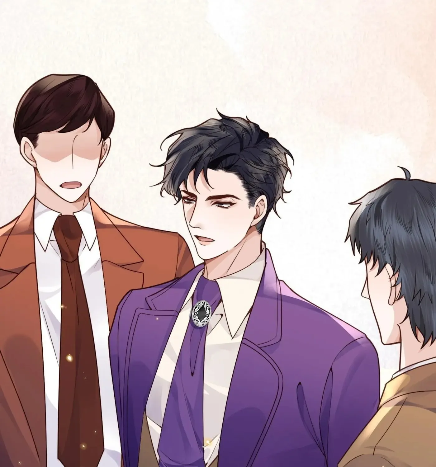 Read Personal Tailor chapter 21 image 39 on Lezhin