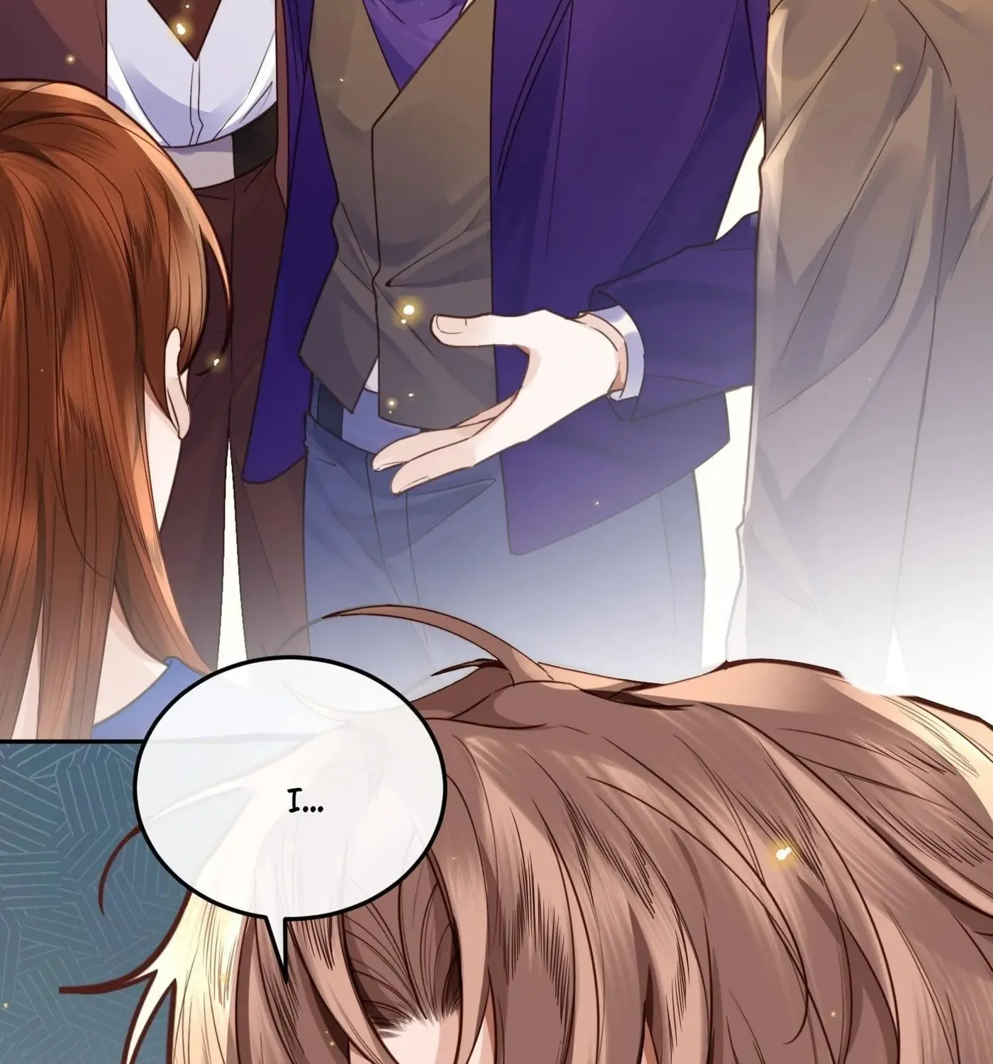 Read Personal Tailor chapter 21 image 40 on Lezhin