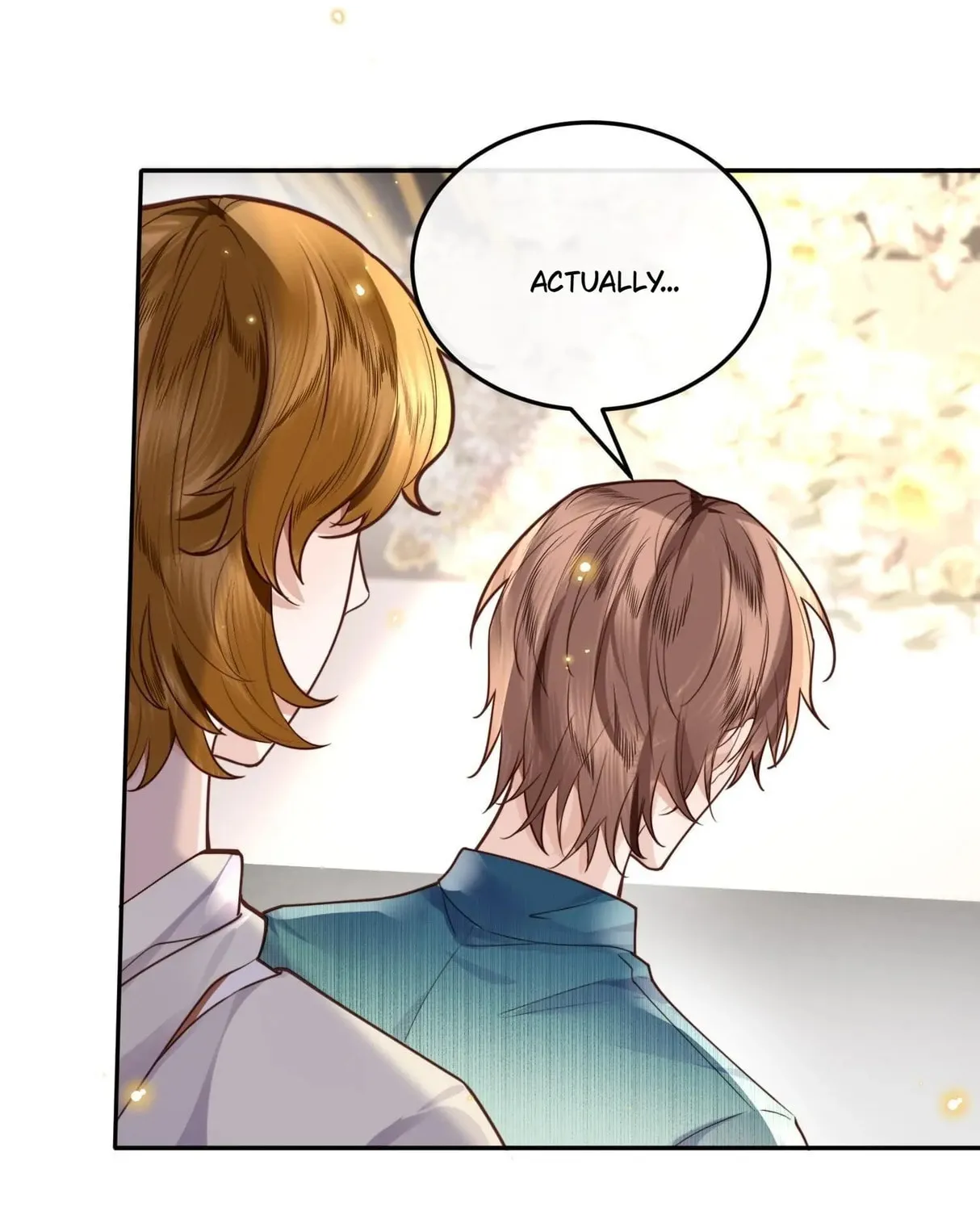 Read Personal Tailor chapter 21 image 47 on Lezhin