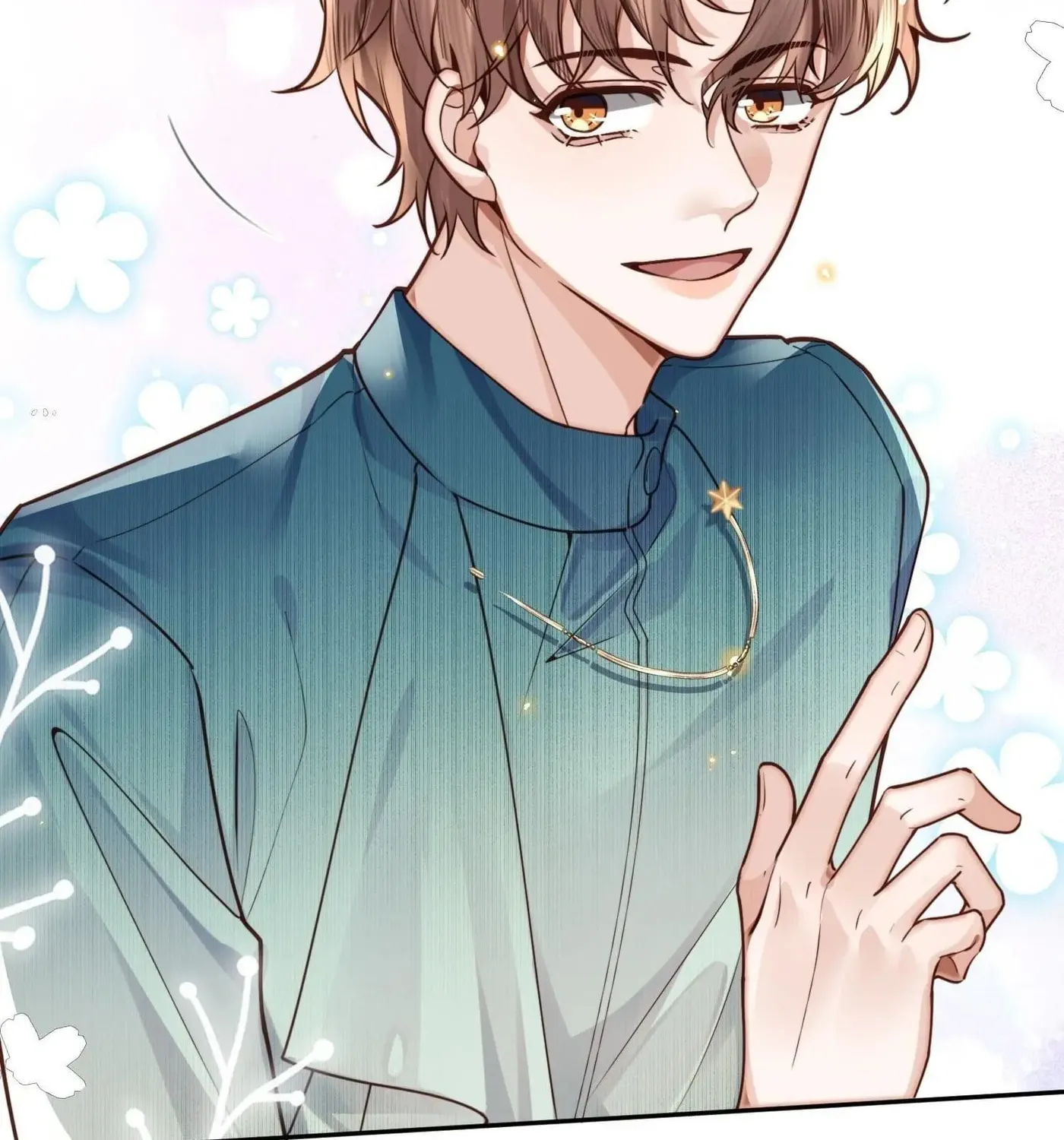 Read Personal Tailor chapter 21 image 52 on Lezhin