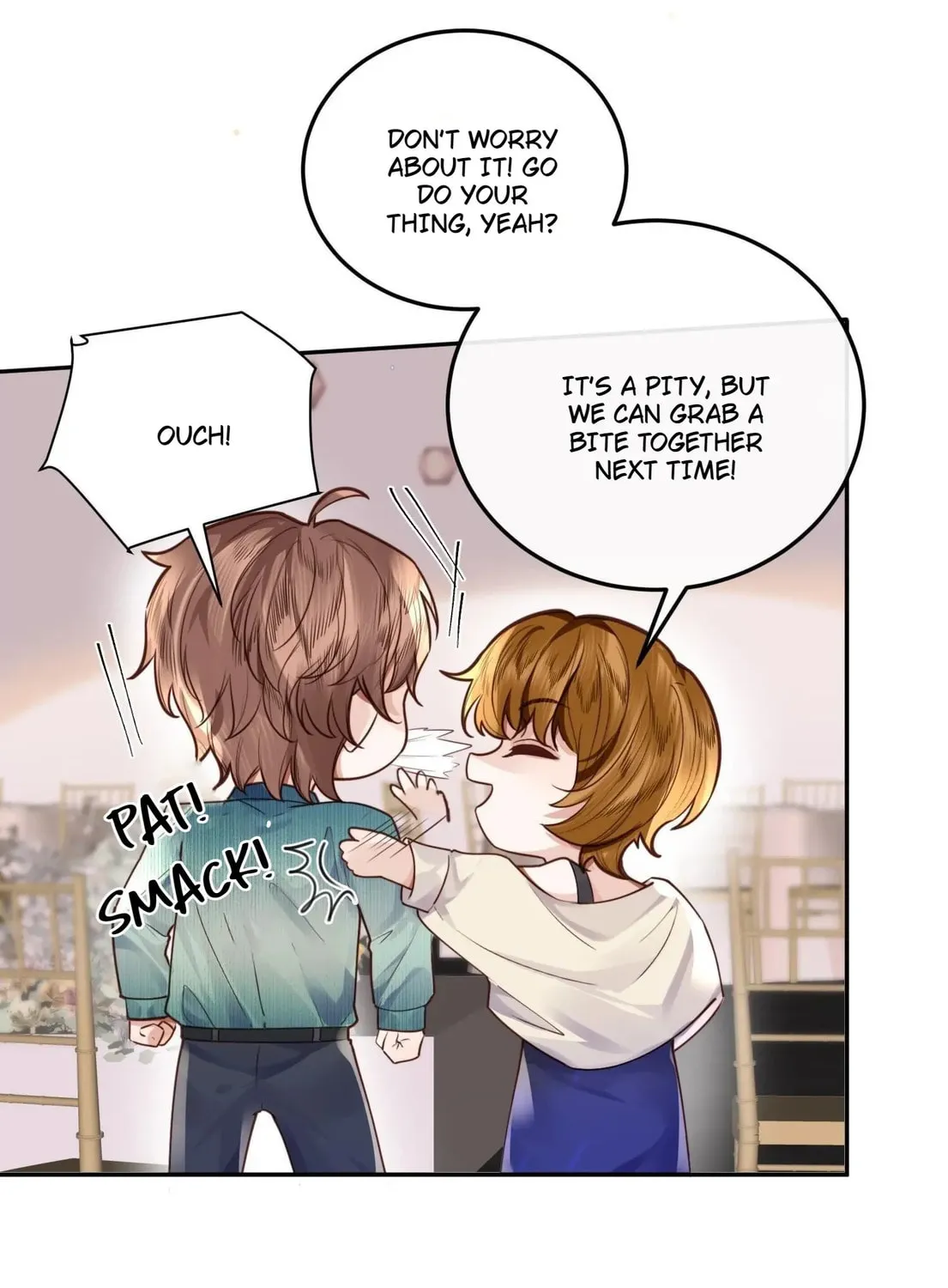 Read Personal Tailor chapter 21 image 54 on Lezhin