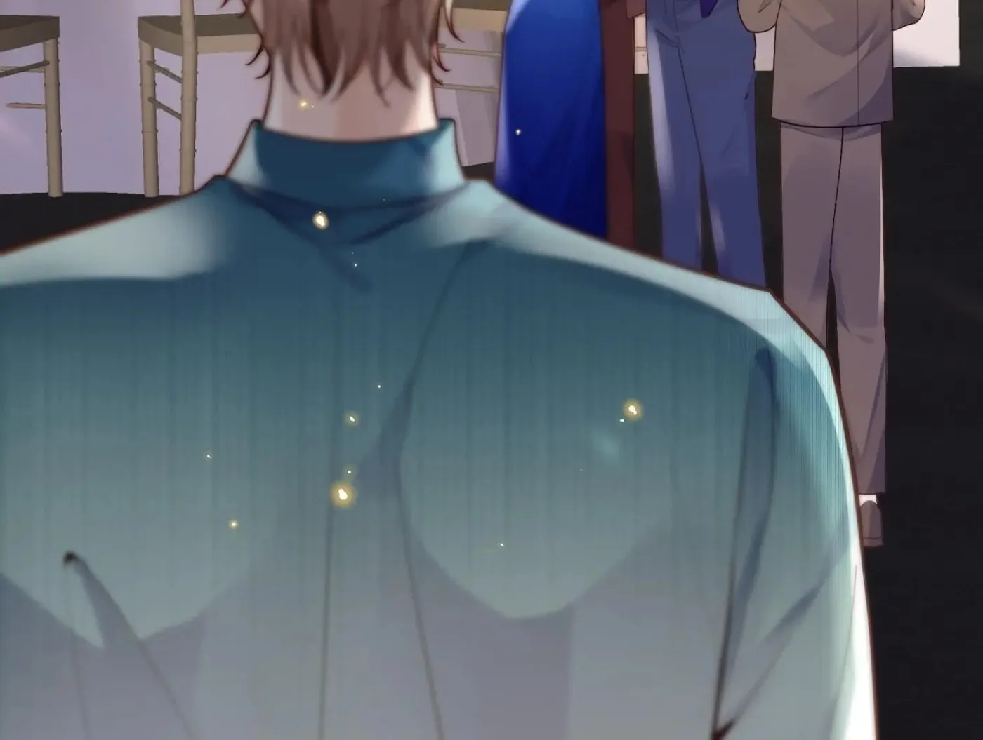 Read Personal Tailor chapter 21 image 63 on Lezhin