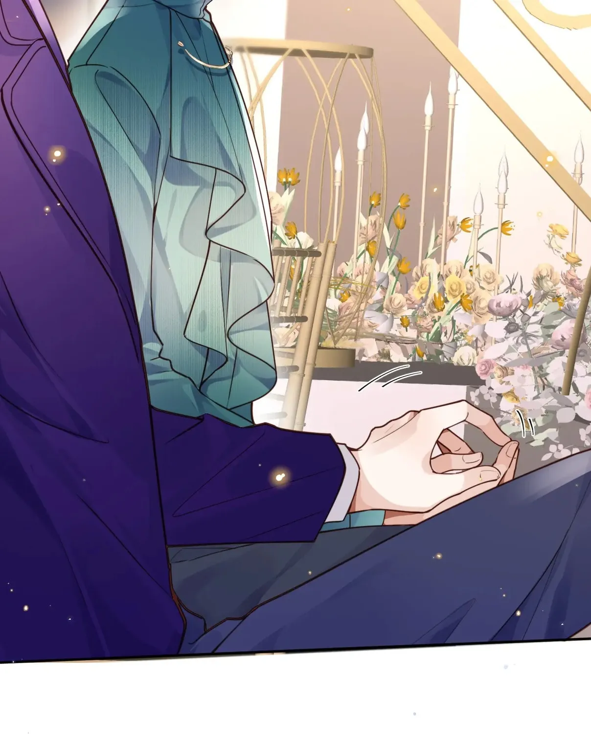 Read Personal Tailor chapter 21 image 7 on Lezhin
