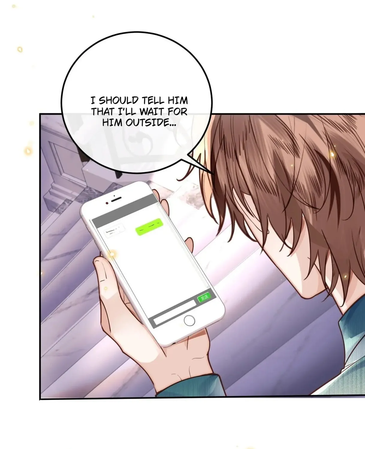 Read Personal Tailor chapter 21 image 72 on Lezhin