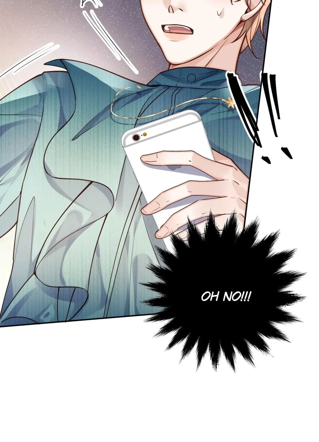 Read Personal Tailor chapter 21 image 76 on Lezhin
