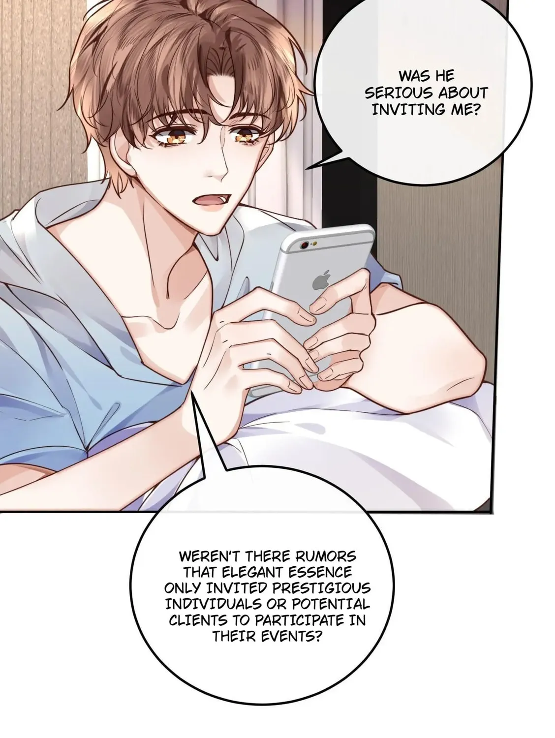 Read Personal Tailor chapter 22 image 101 on Lezhin