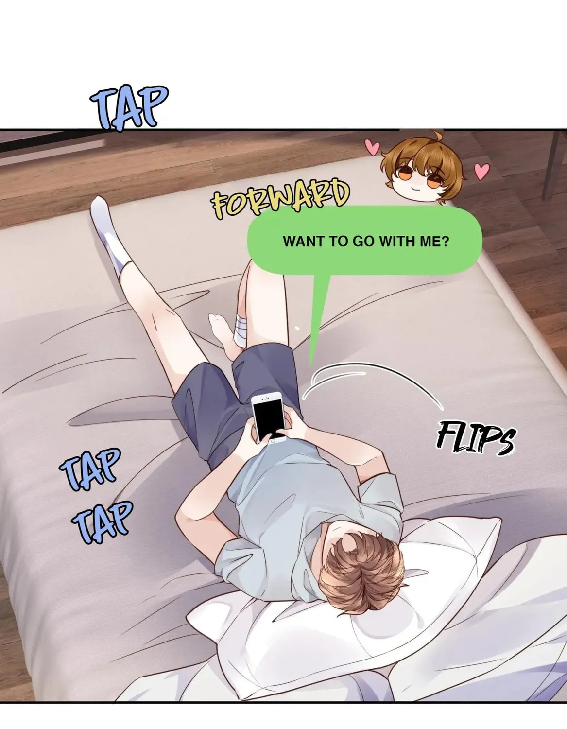Read Personal Tailor chapter 22 image 103 on Lezhin