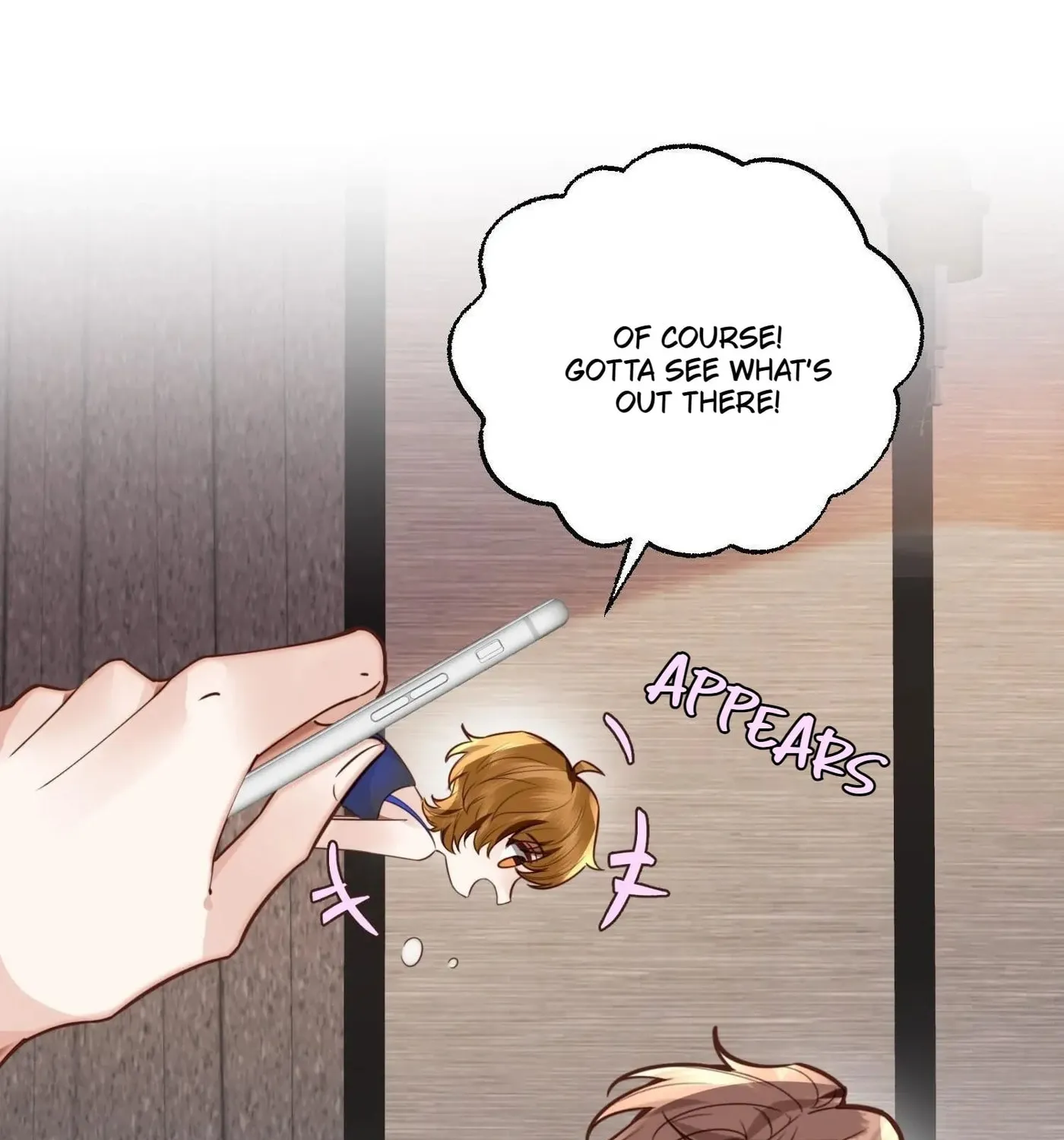 Read Personal Tailor chapter 22 image 105 on Lezhin