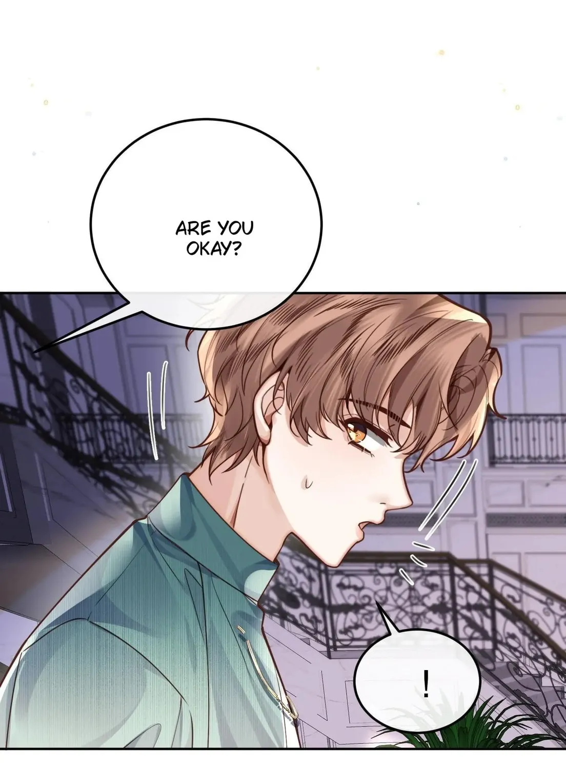 Read Personal Tailor chapter 22 image 11 on Lezhin